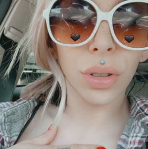 Meet your Posher, Kelsey